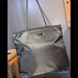 PRADA Tote / Shoulder Bag